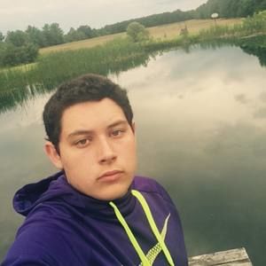 Meet your Posher, Trent